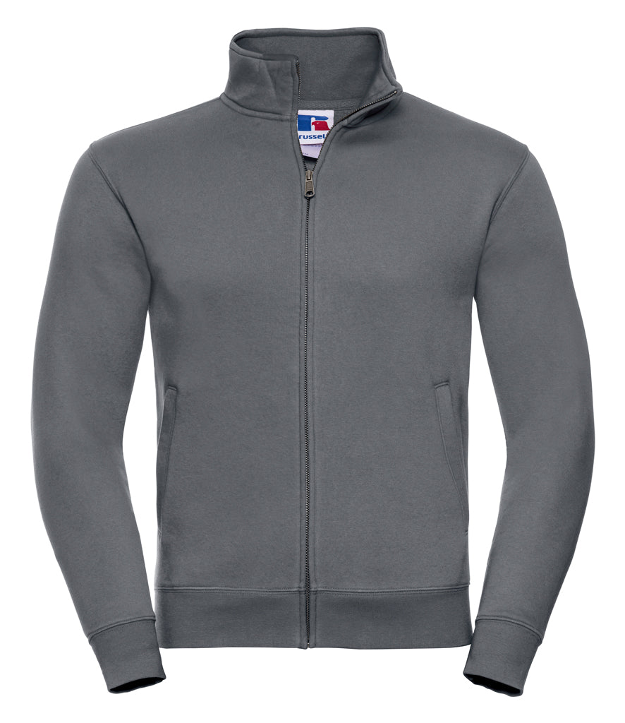 Adult | Personalised Full Zip Sweat Jacket