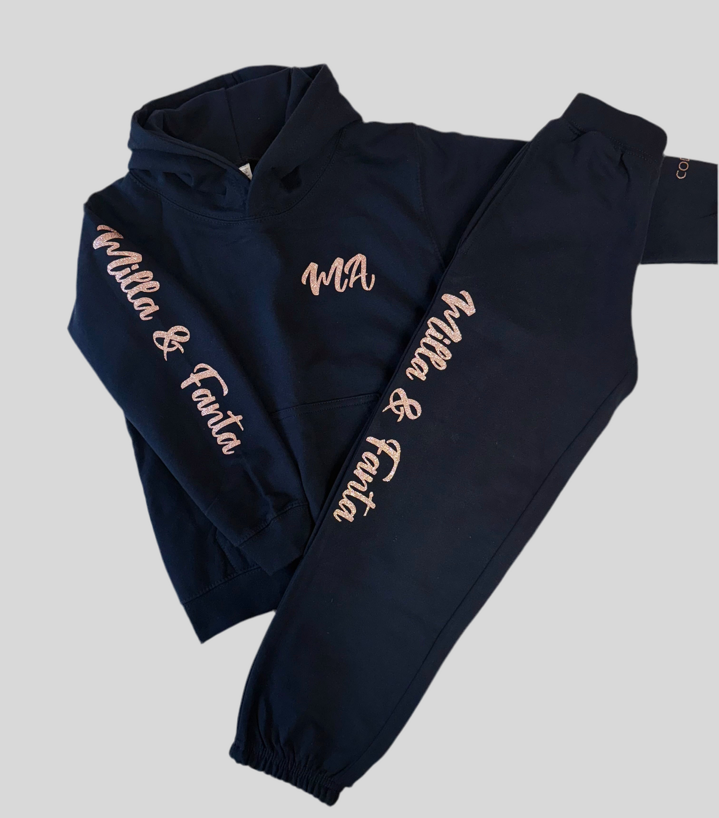 Young Rider | Personalised Tracksuit