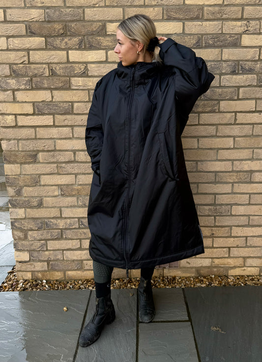 Adult | Personalised All Weather Robe