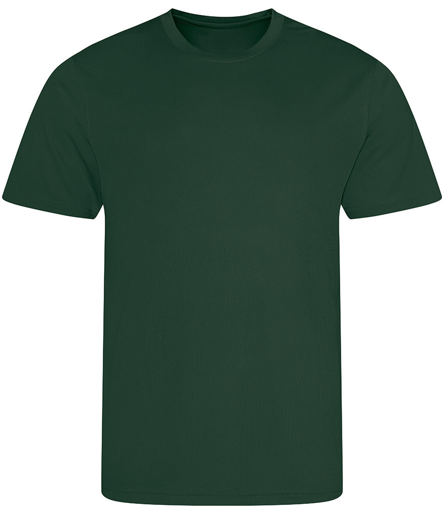 Young Rider | Personalised Air Cool T-Shirt