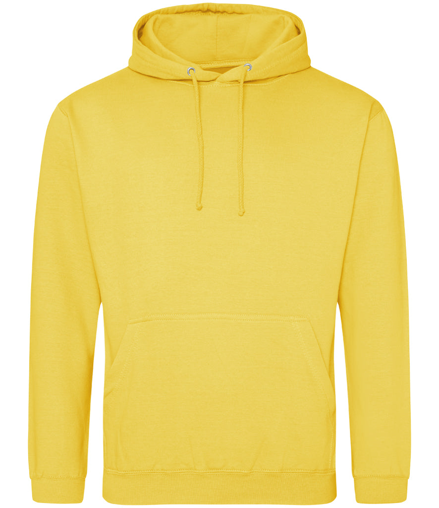 Workwear | Mens Hoodie