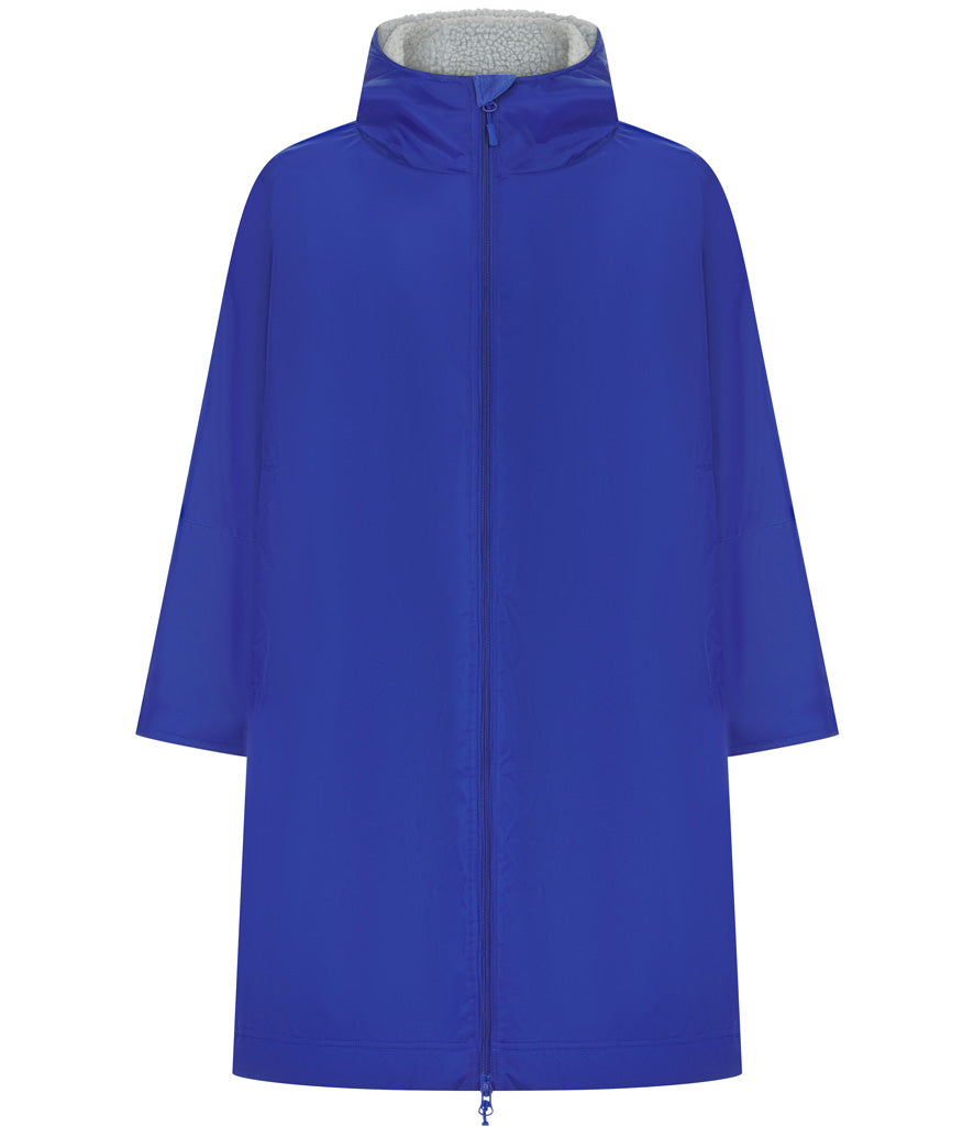 Adult | Personalised All Weather Robe