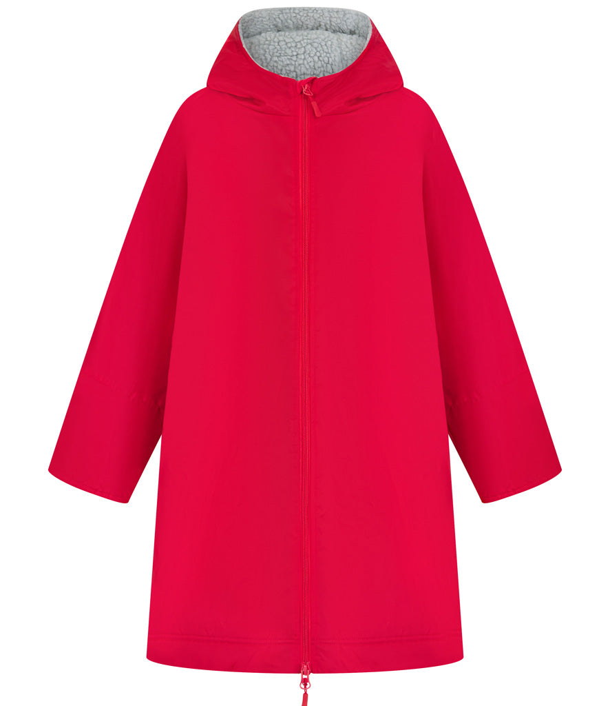 Young Rider | Personalised All Weather Robe