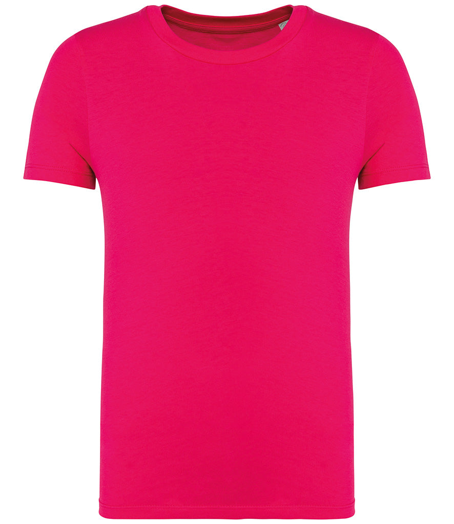 Workwear | Kids Cotton T-shirt