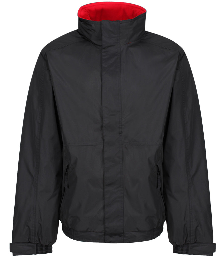 Workwear | Mens Waterproof Insulated Jacket