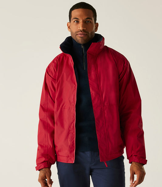 Workwear | Mens Waterproof Insulated Jacket