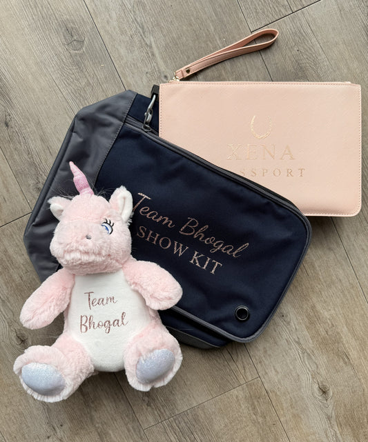 Personalised Accessory Bag