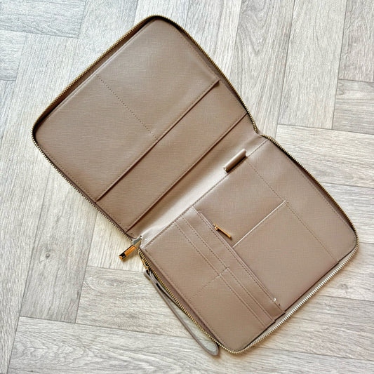 Personalised Travel Organiser