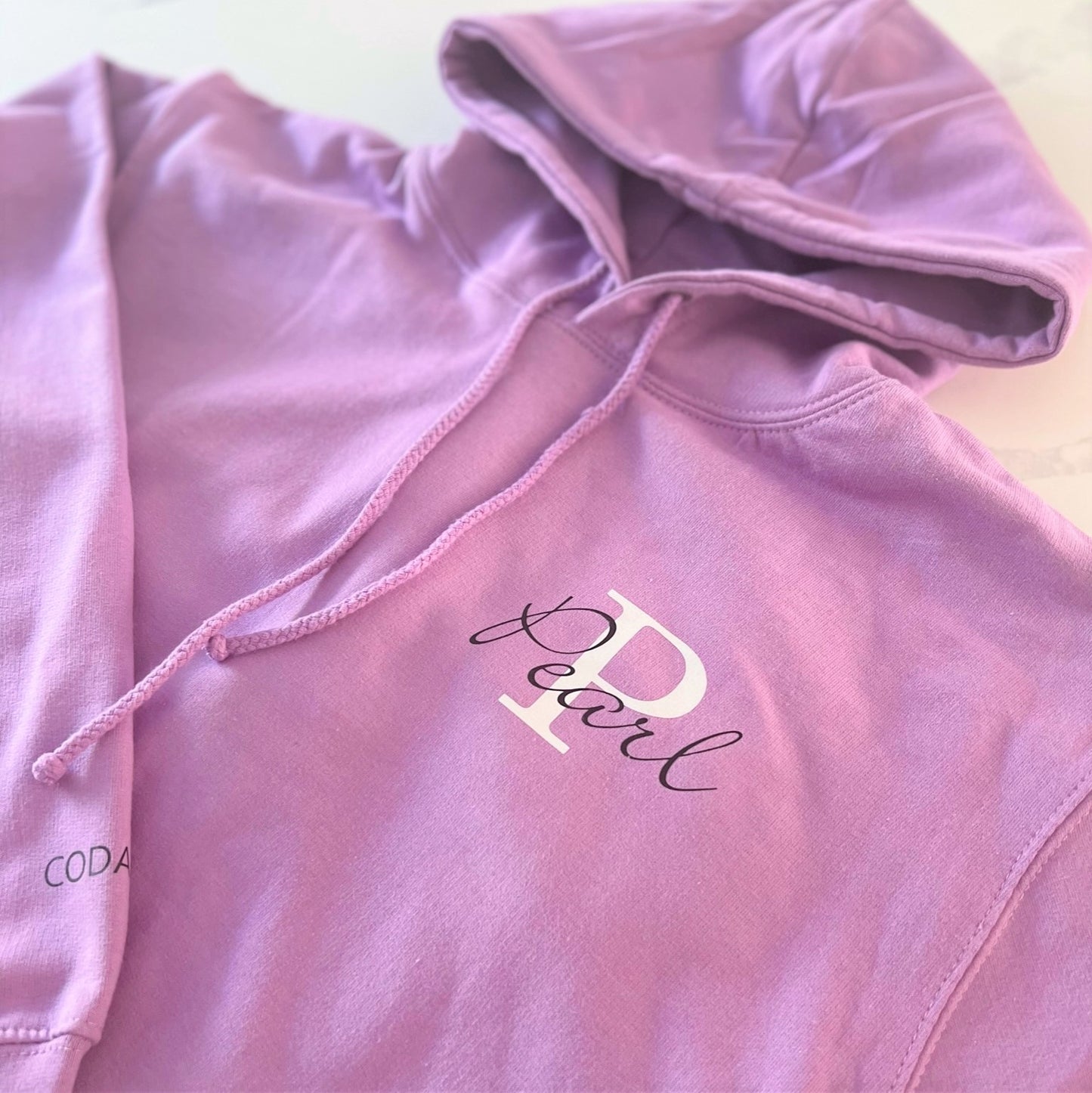 Adult | Personalised Hoodie