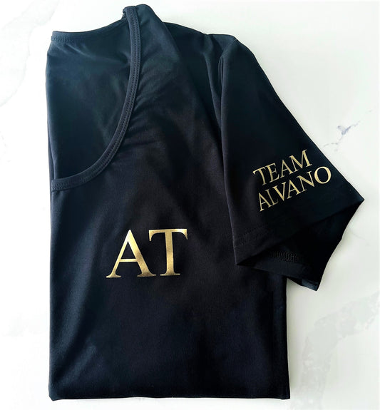 Ladies | Personalised Technical T-Shirt