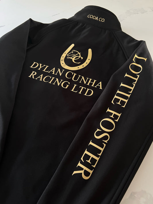 Men | Personalised Soft Shell Jacket