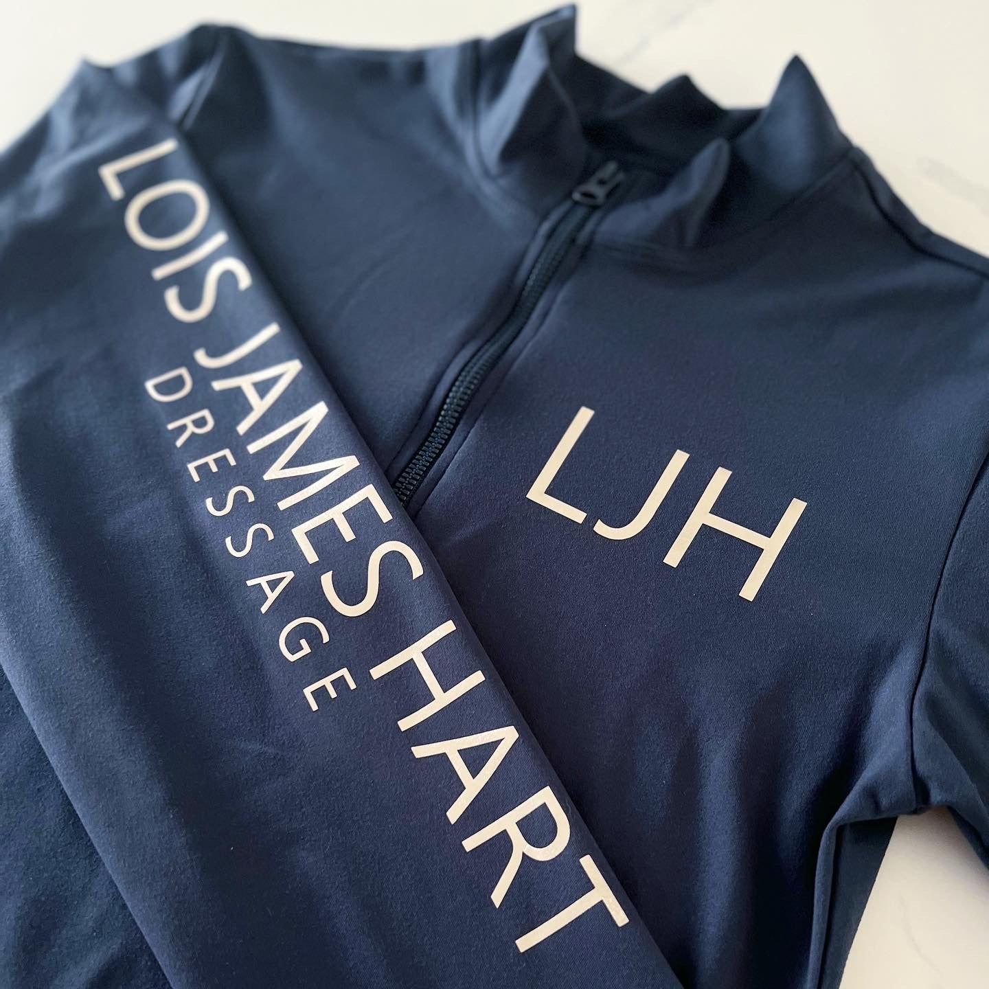 Ladies | Super Soft Base Layer - Navy
