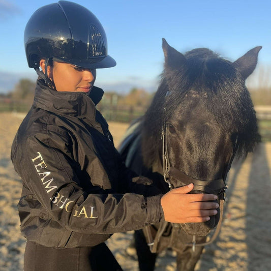 Adult | Personalised Coat