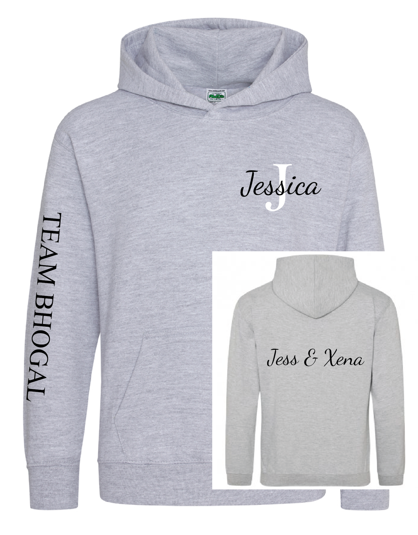 Young Rider | Personalised Tracksuit