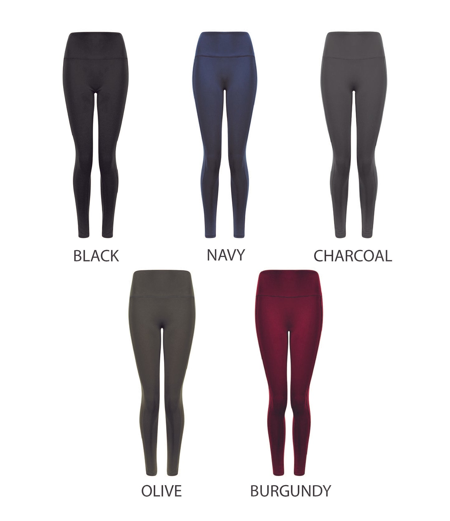 Ladies | Personalised Leggings