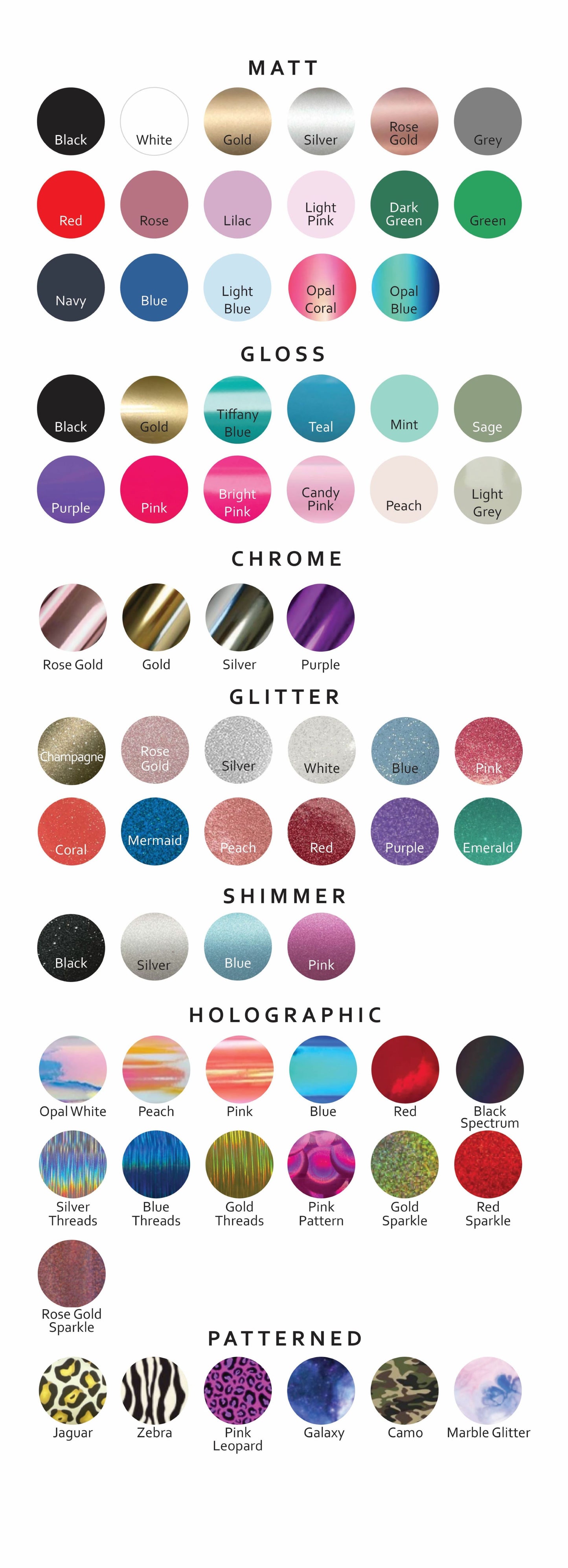 Personalised Champagne Flutes