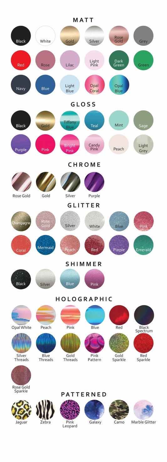 Personalised Peach glitter tumbler with straw