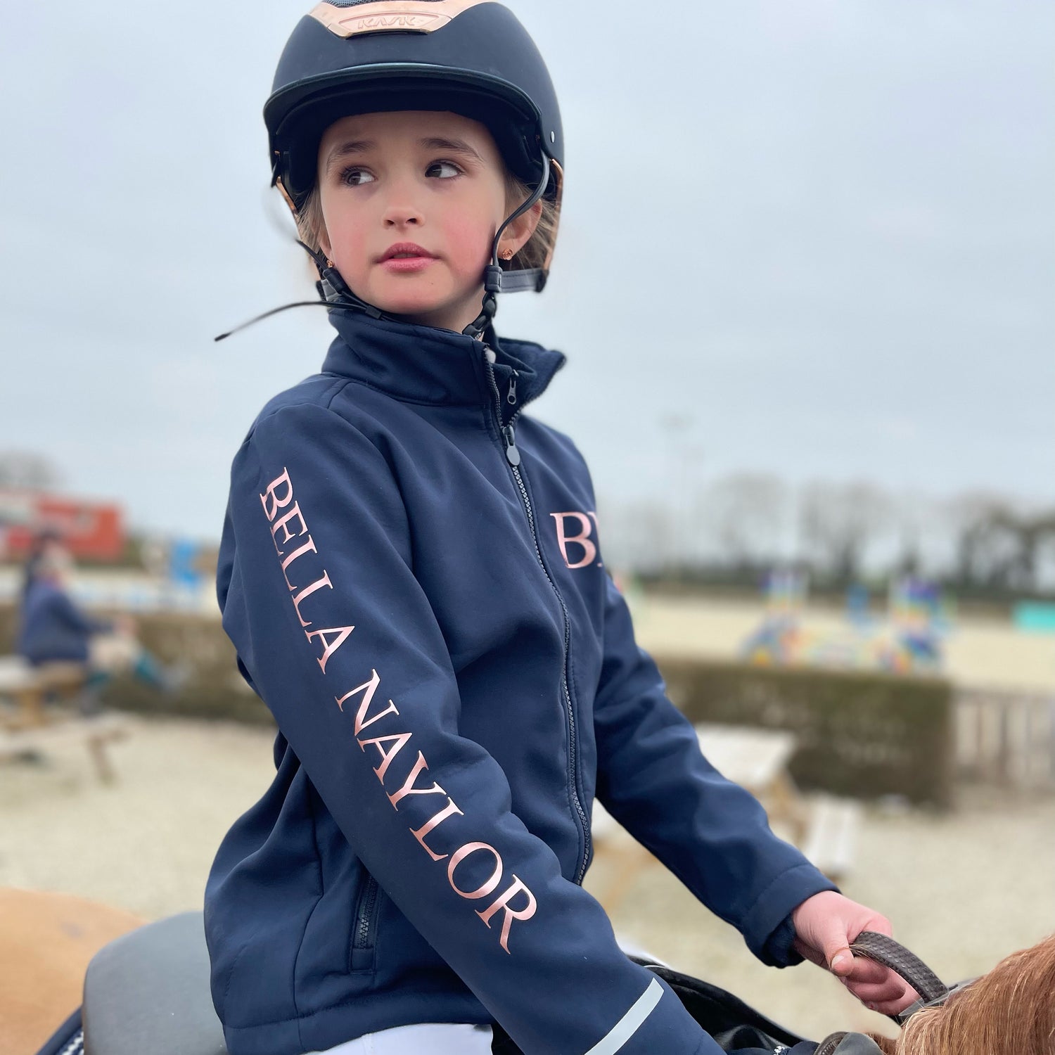 Young Rider