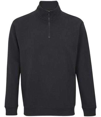 Workwear | 1/4 Zip Sweatshirt