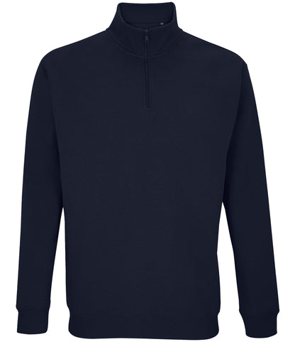 Workwear | 1/4 Zip Sweatshirt