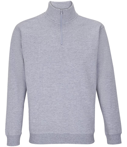 Workwear | 1/4 Zip Sweatshirt