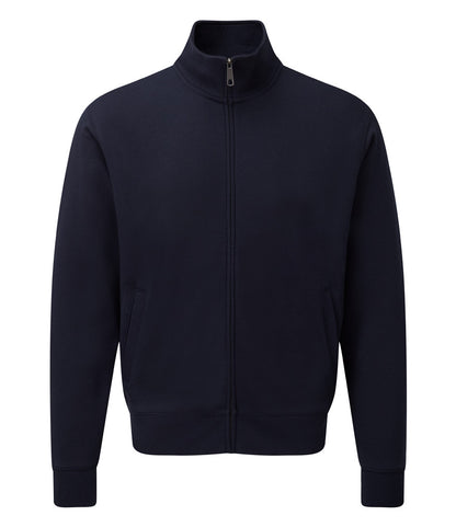 Adult | Personalised Full Zip Sweat Jacket