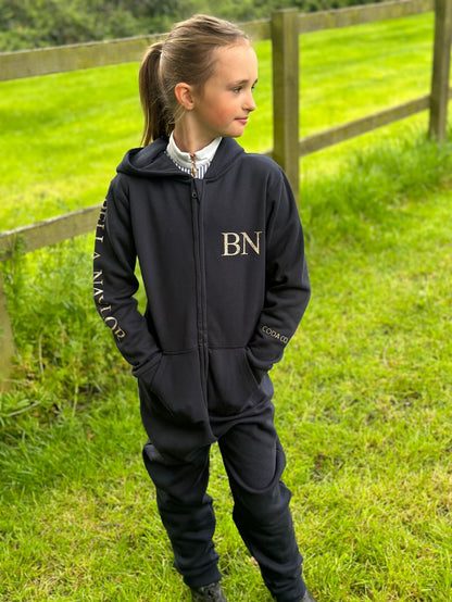 Young Rider | Personalised Onesie