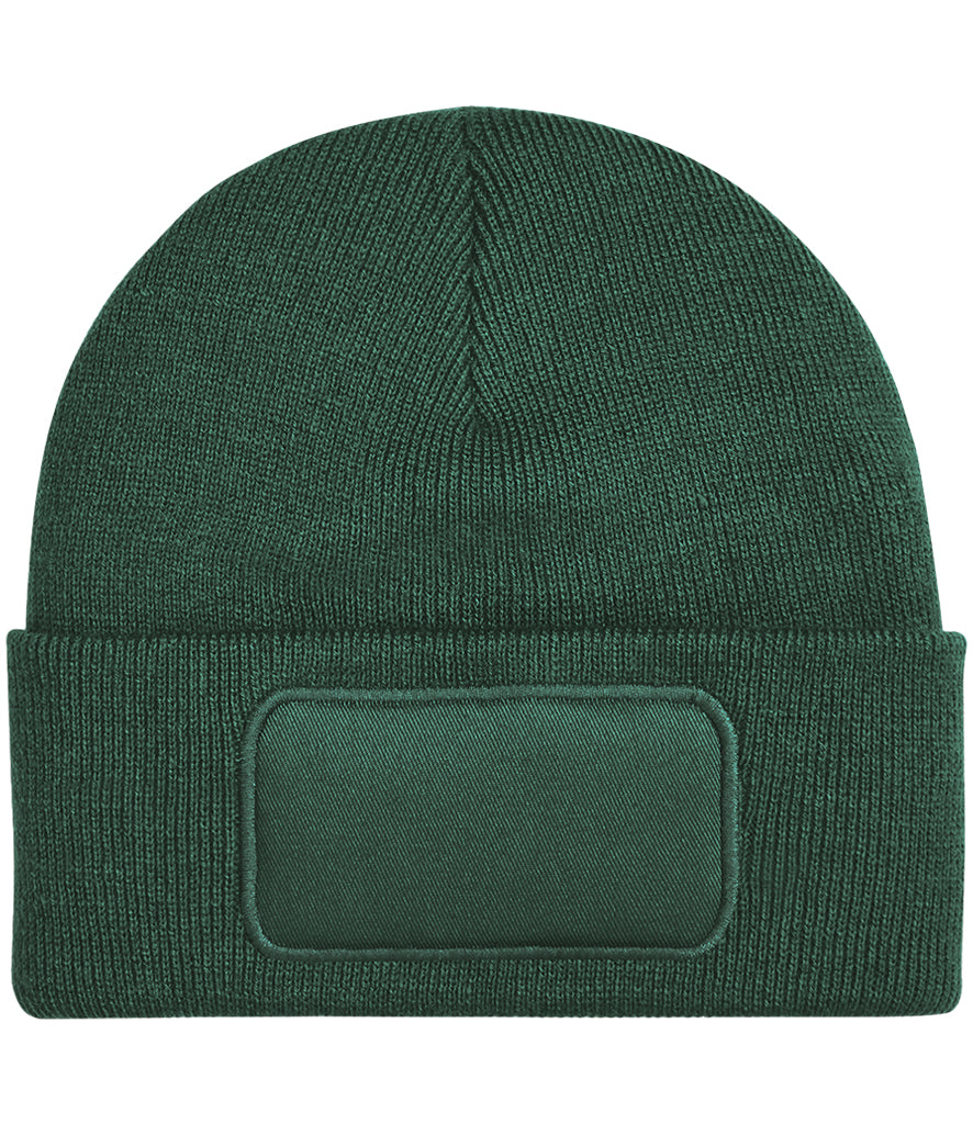 Workwear | Knitted Beanie