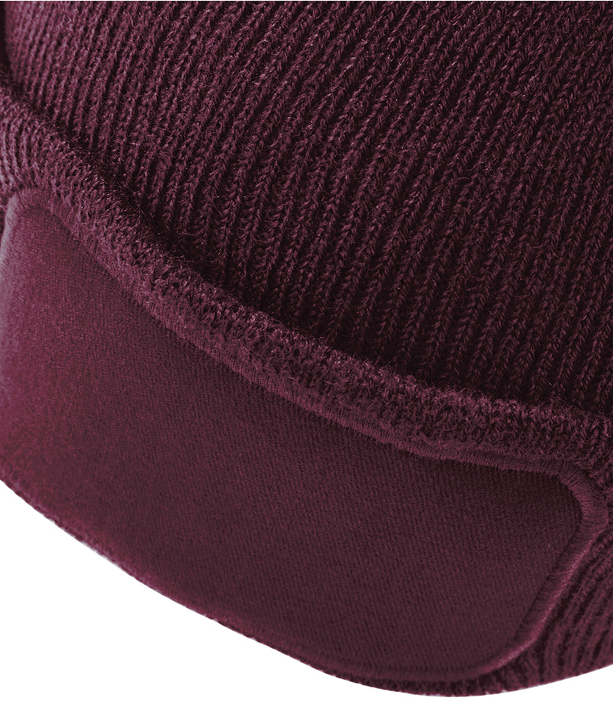 Workwear | Knitted Beanie