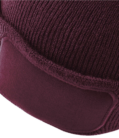 Workwear | Knitted Beanie