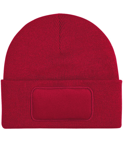 Workwear | Knitted Beanie