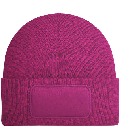 Workwear | Knitted Beanie