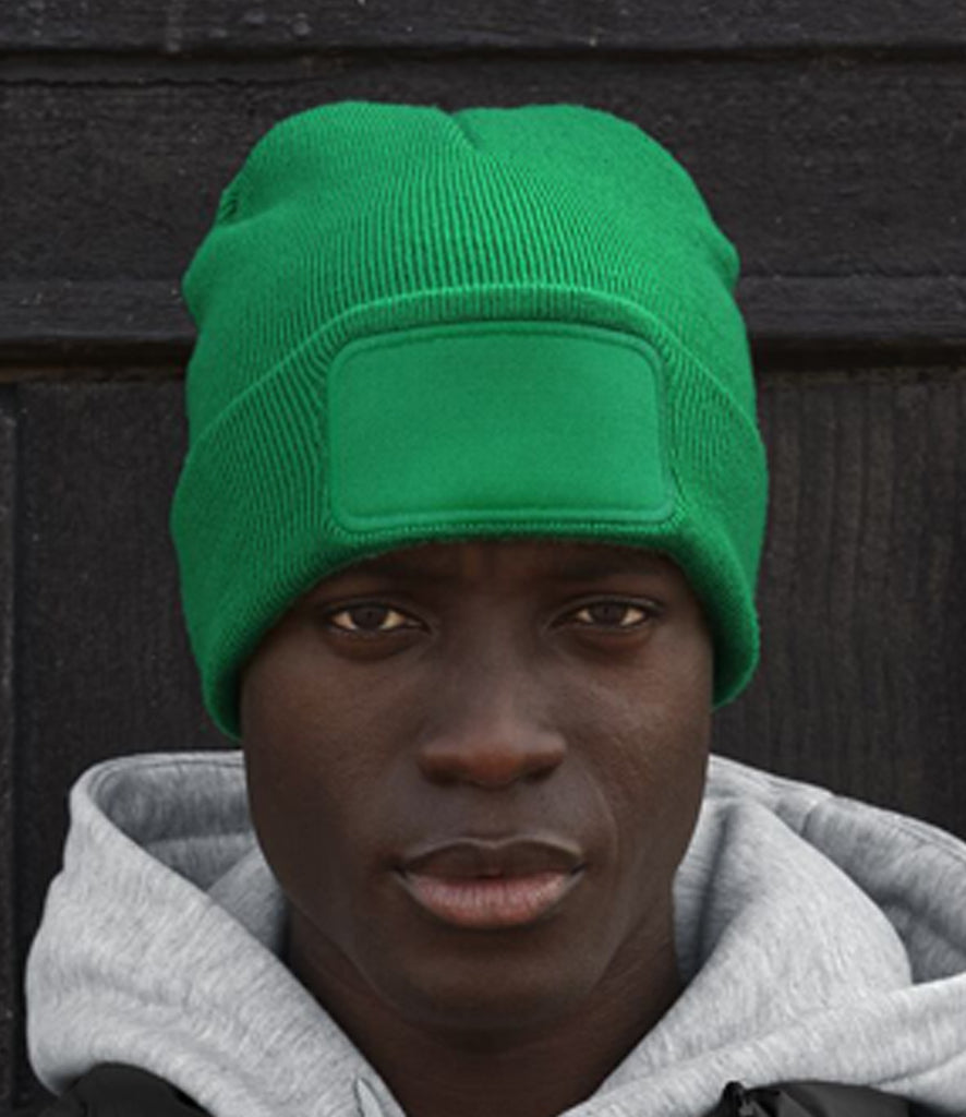 Workwear | Knitted Beanie