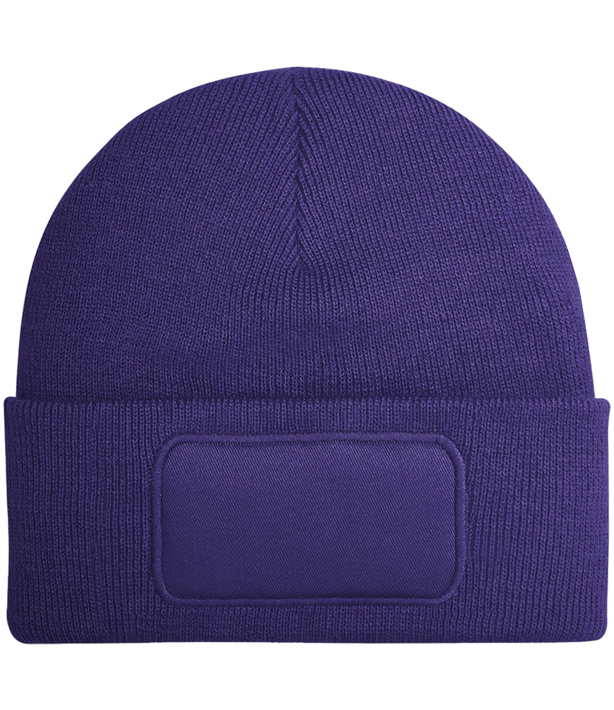 Workwear | Knitted Beanie