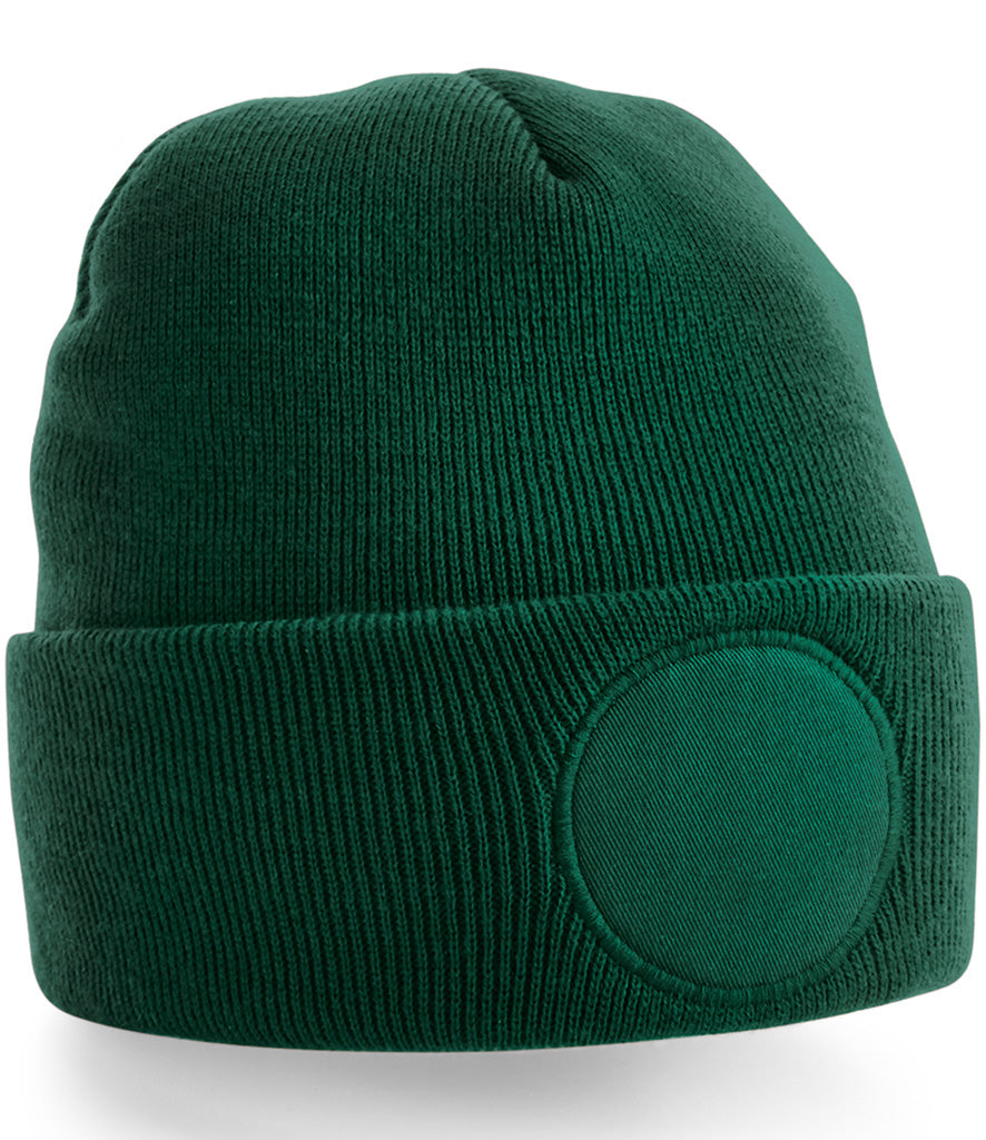 Workwear | Knitted Beanie