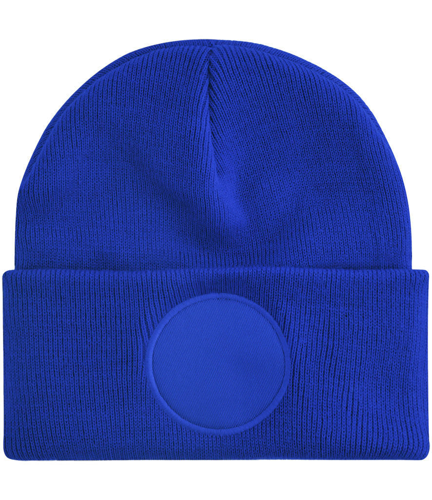 Workwear | Knitted Beanie