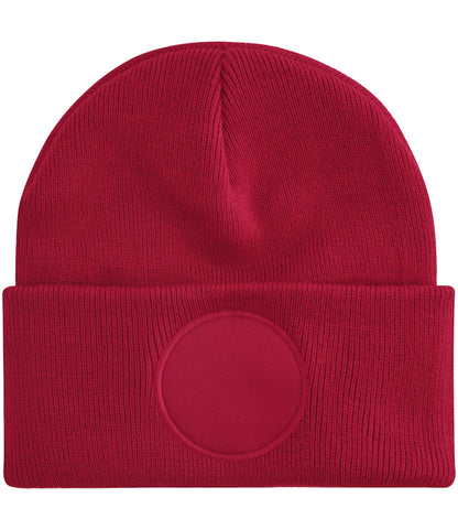 Workwear | Knitted Beanie
