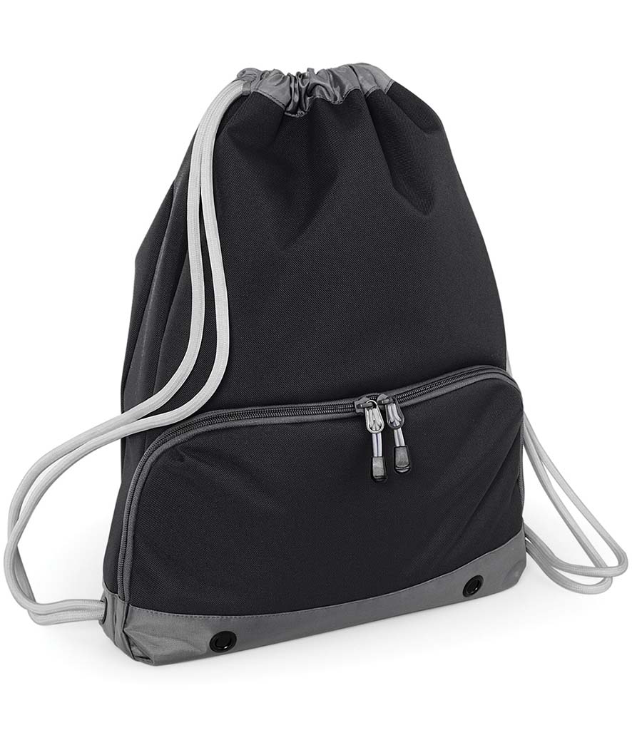 Personalised Hat Bag