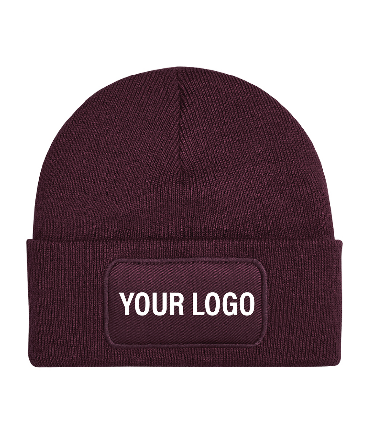 Workwear | Knitted Beanie