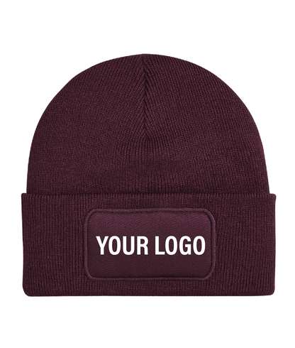 Workwear | Knitted Beanie