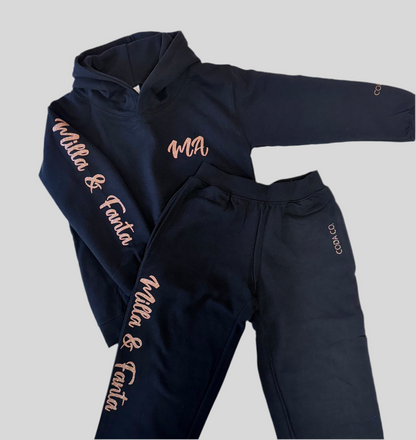 Young Rider | Personalised Tracksuit