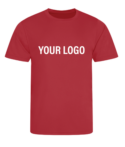 Workwear | Mens Performance T-shirt