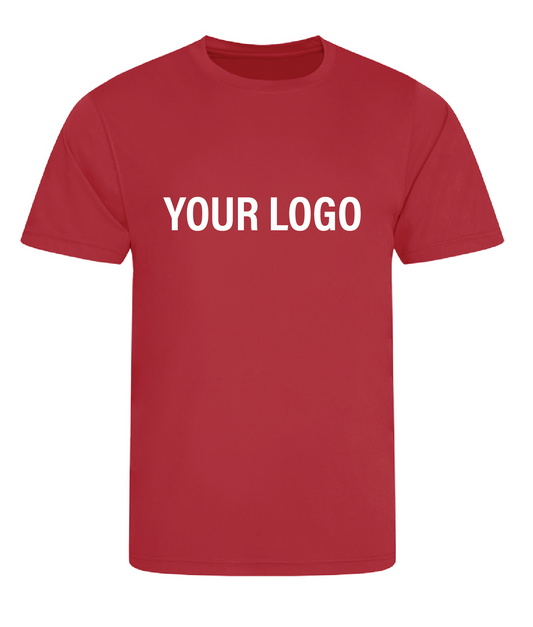 Workwear | Mens Performance T-shirt