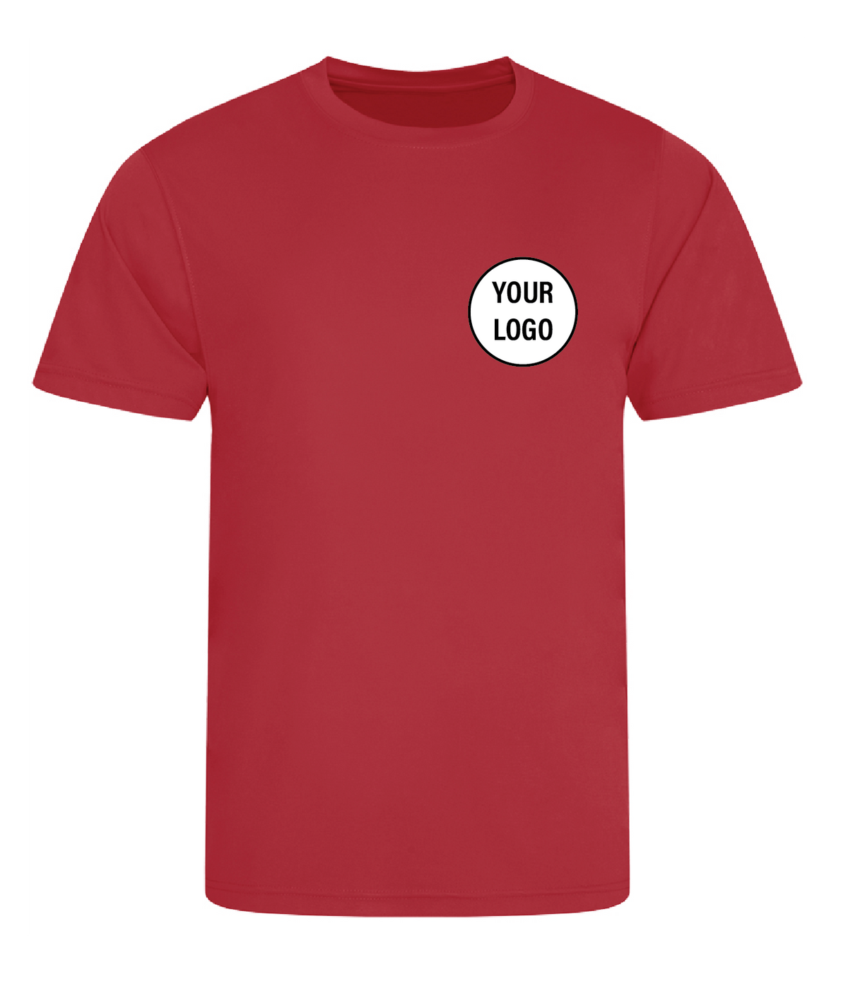 Workwear | Mens Performance T-shirt