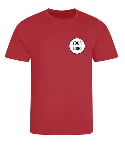 Workwear | Mens Performance T-shirt