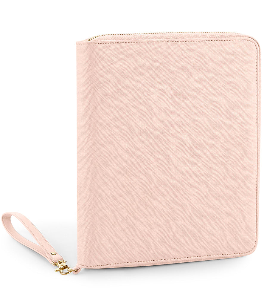 Personalised Travel Organiser