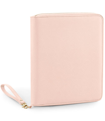 Personalised Travel Organiser