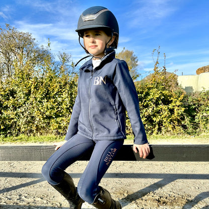 Young Rider | Personalised Breggings