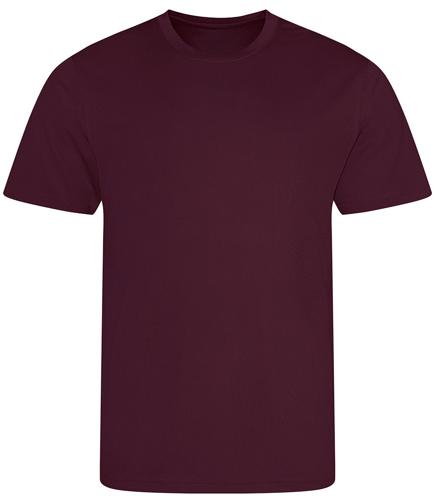 Young Rider | Personalised Air Cool T-Shirt