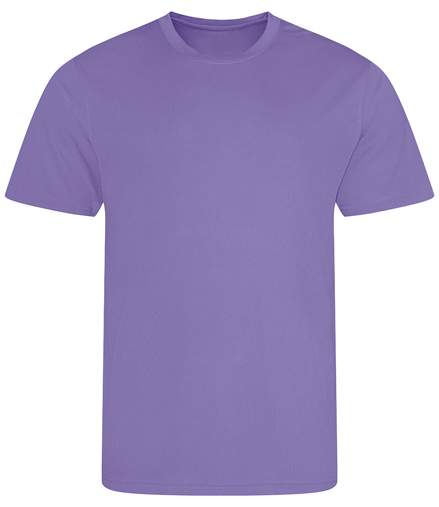 Young Rider | Personalised Air Cool T-Shirt